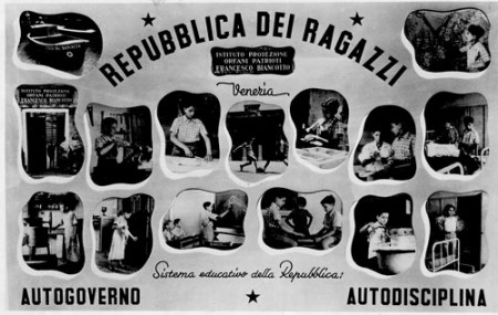 i convitti rinascita